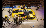 2017 Corvette C7 R IMSA Weathertech GTLM Class Victory